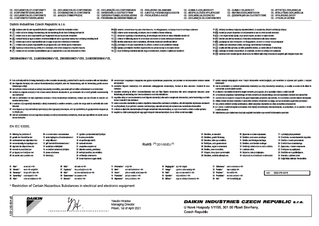 2MXM-M,2AMXM-M,2MXM-M9_RoHS Declaration of Conformity_3P418197-32V download